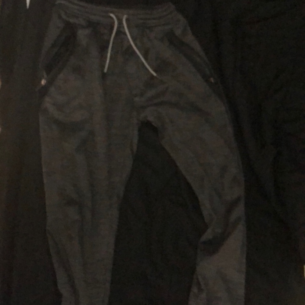 Sweatpants / Joggers